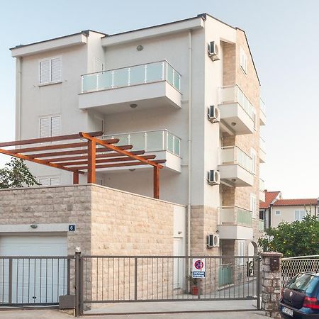 Apartments Lila Aurea Petrovac Εξωτερικό φωτογραφία