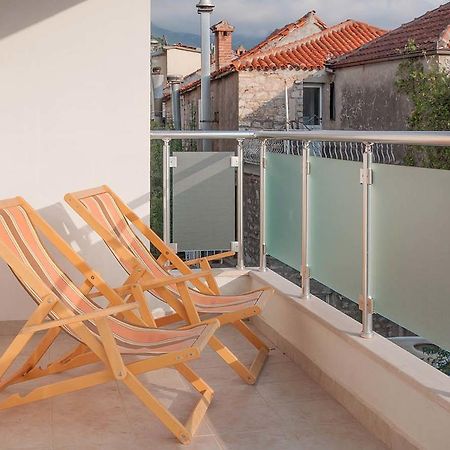 Apartments Lila Aurea Petrovac Εξωτερικό φωτογραφία