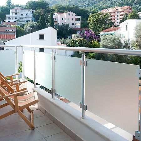 Apartments Lila Aurea Petrovac Εξωτερικό φωτογραφία