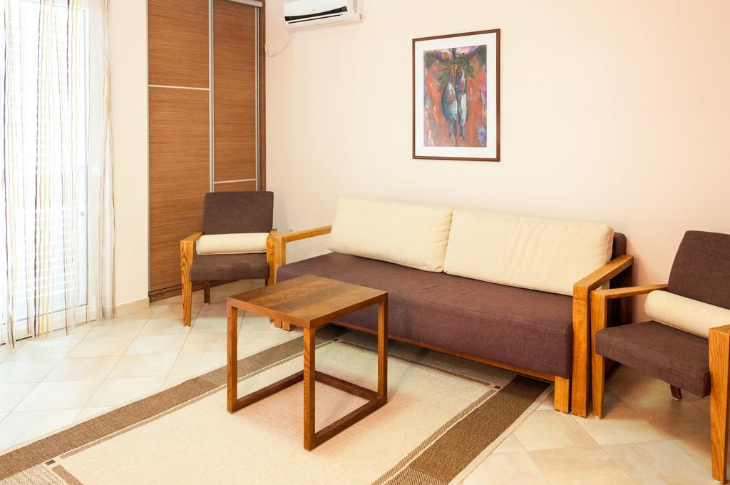 Apartments Lila Aurea Petrovac Δωμάτιο φωτογραφία