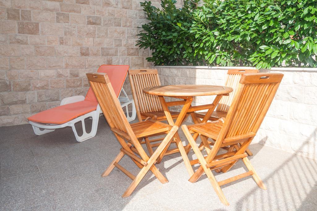 Apartments Lila Aurea Petrovac Δωμάτιο φωτογραφία