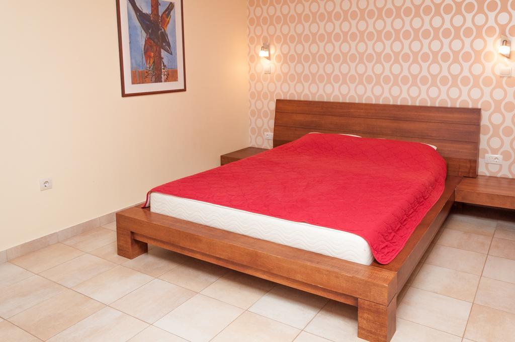 Apartments Lila Aurea Petrovac Εξωτερικό φωτογραφία