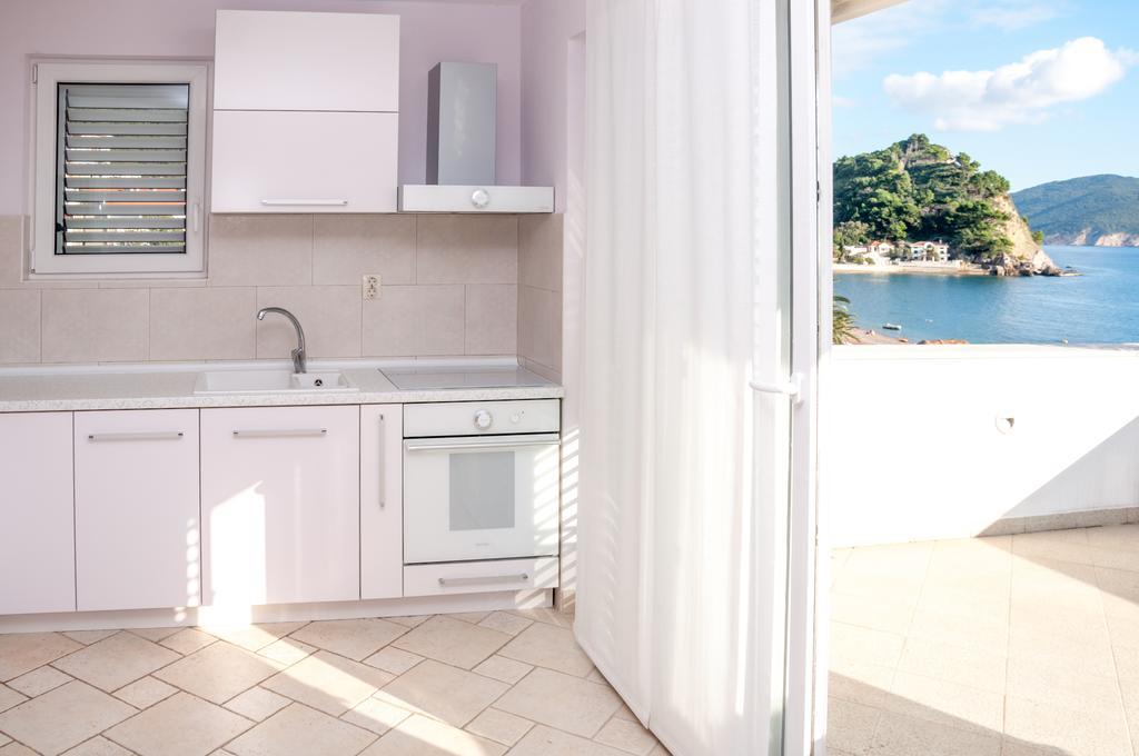 Apartments Lila Aurea Petrovac Δωμάτιο φωτογραφία
