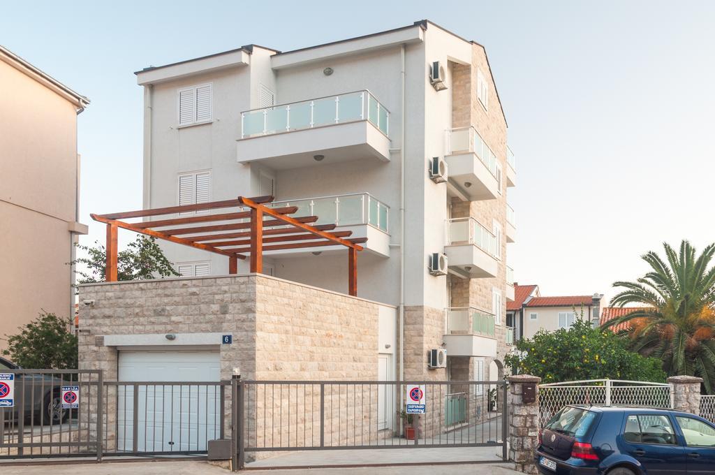 Apartments Lila Aurea Petrovac Εξωτερικό φωτογραφία