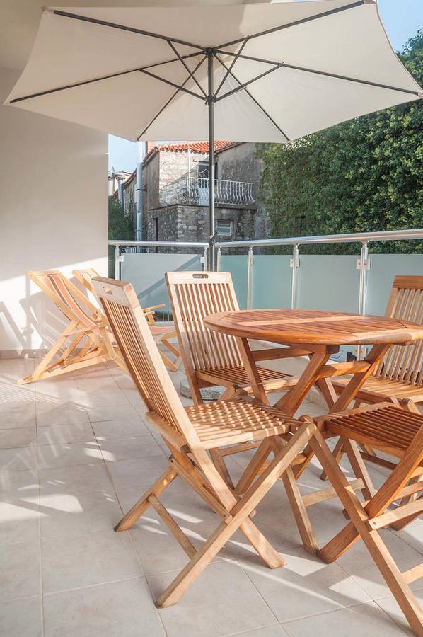 Apartments Lila Aurea Petrovac Εξωτερικό φωτογραφία