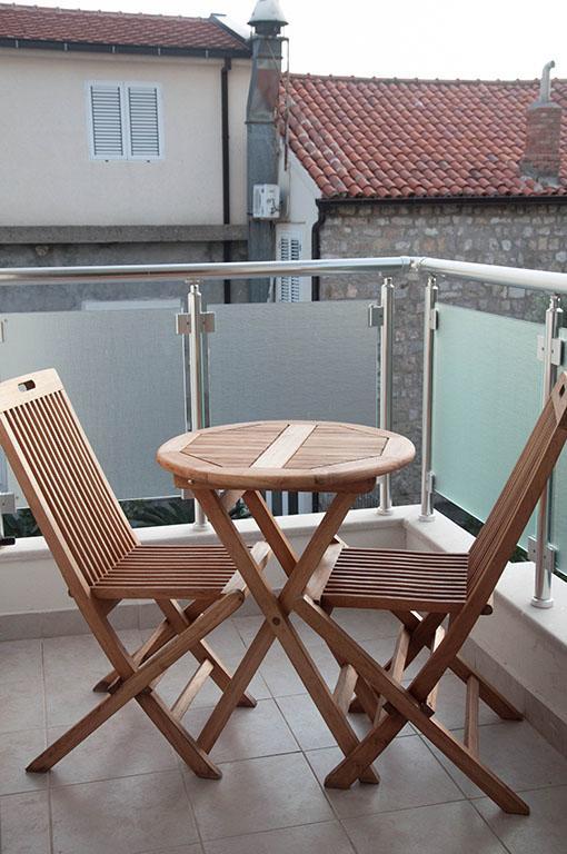 Apartments Lila Aurea Petrovac Εξωτερικό φωτογραφία