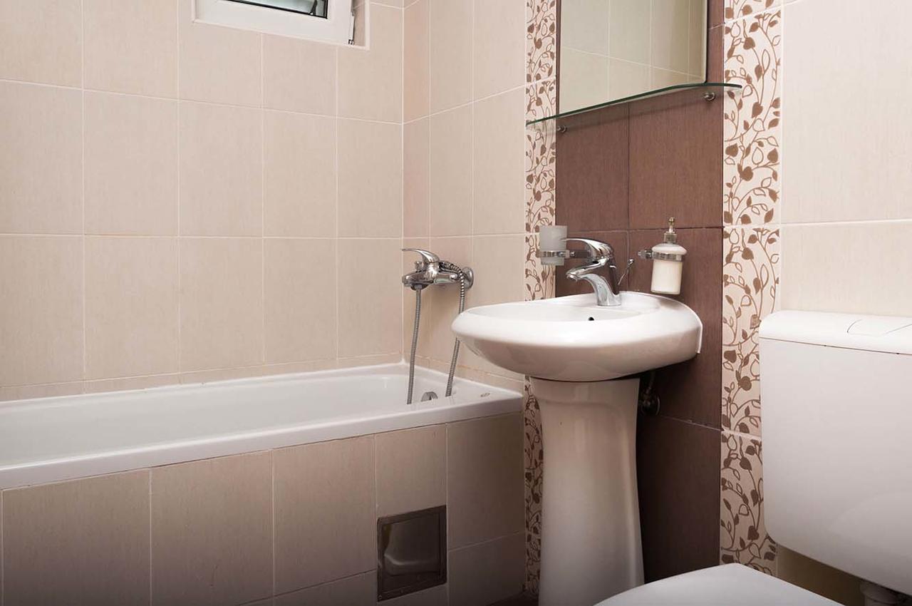 Apartments Lila Aurea Petrovac Εξωτερικό φωτογραφία