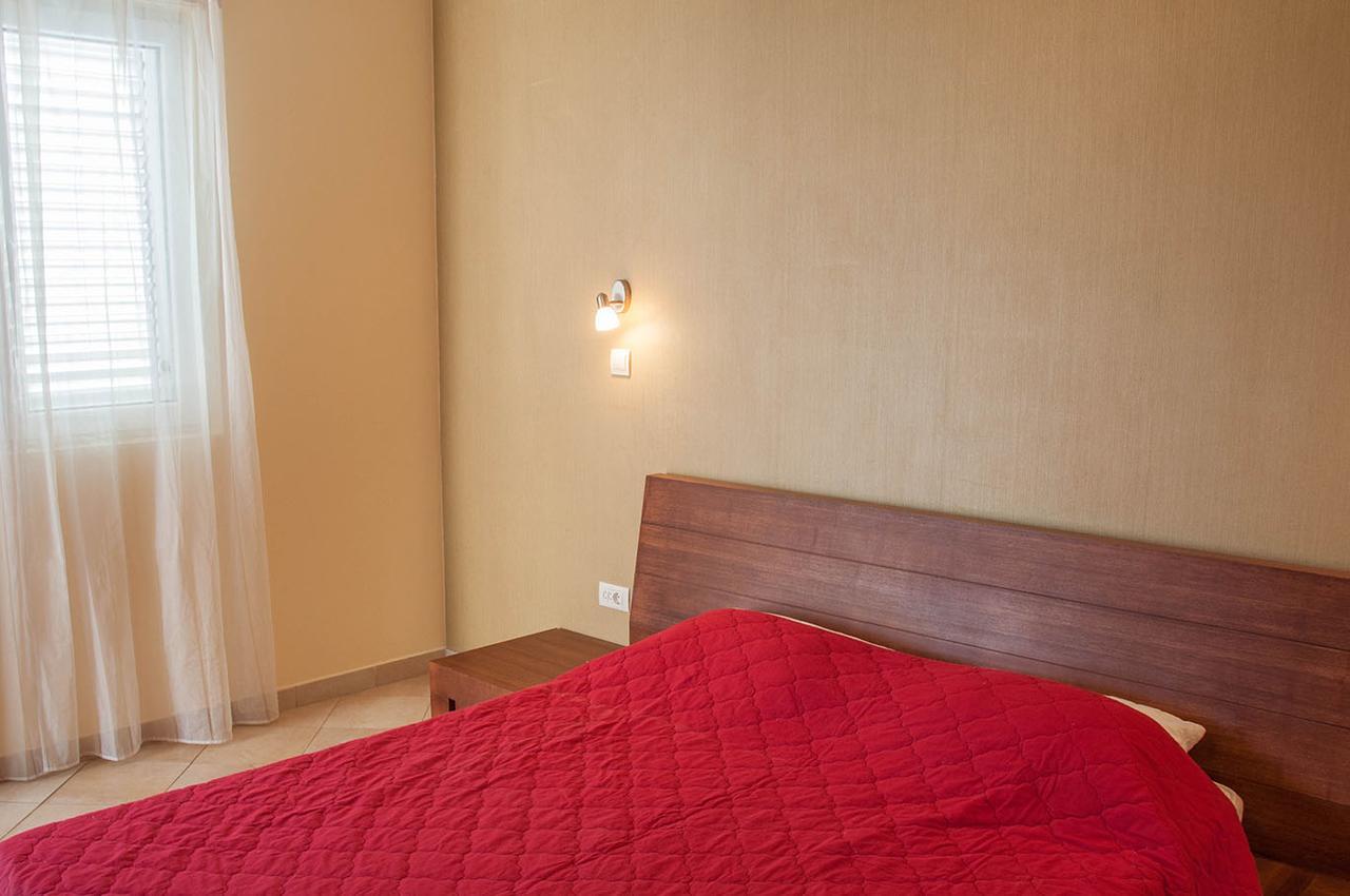Apartments Lila Aurea Petrovac Εξωτερικό φωτογραφία