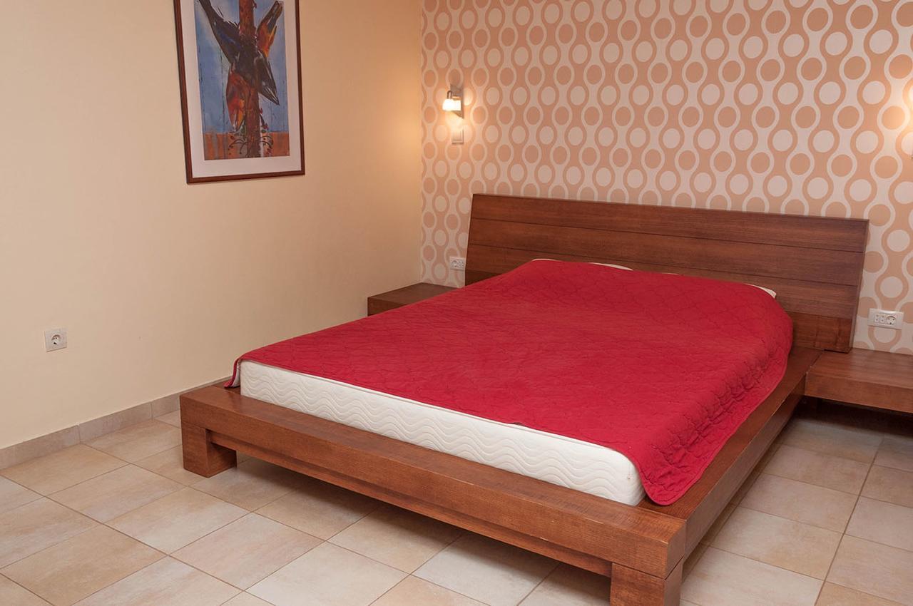 Apartments Lila Aurea Petrovac Εξωτερικό φωτογραφία