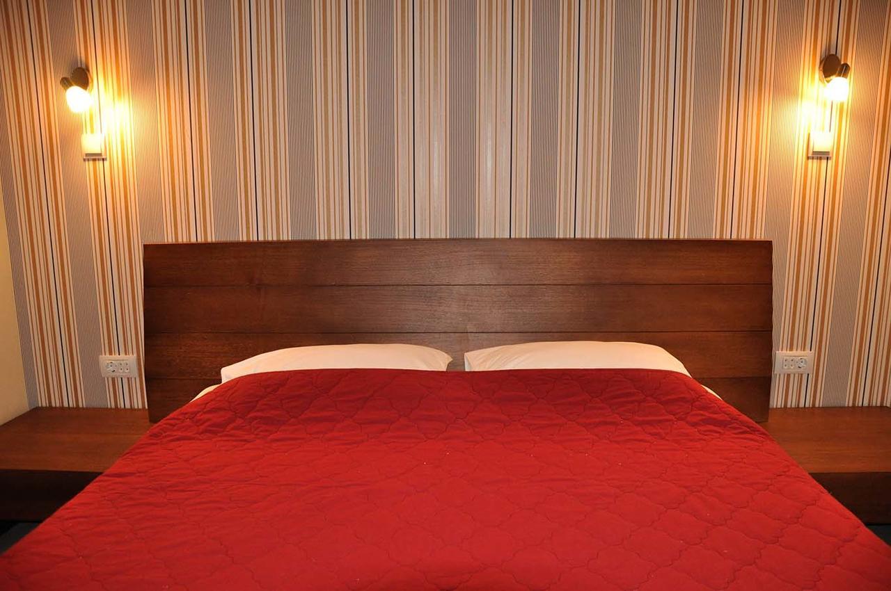 Apartments Lila Aurea Petrovac Εξωτερικό φωτογραφία