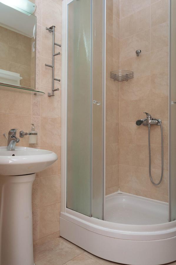 Apartments Lila Aurea Petrovac Εξωτερικό φωτογραφία