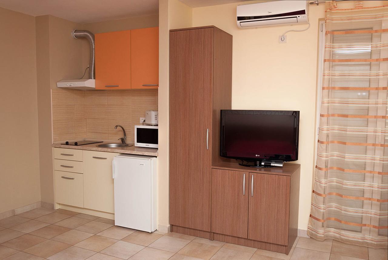 Apartments Lila Aurea Petrovac Εξωτερικό φωτογραφία