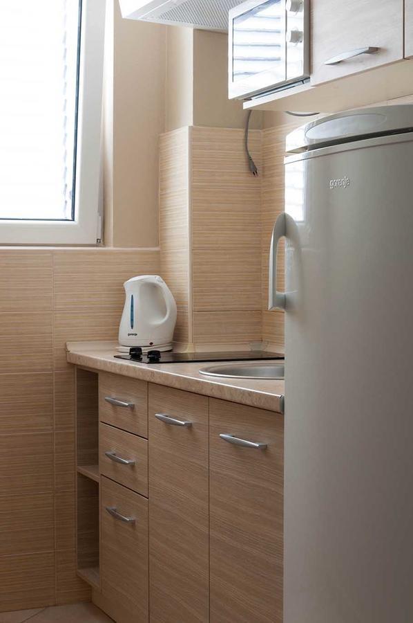 Apartments Lila Aurea Petrovac Εξωτερικό φωτογραφία