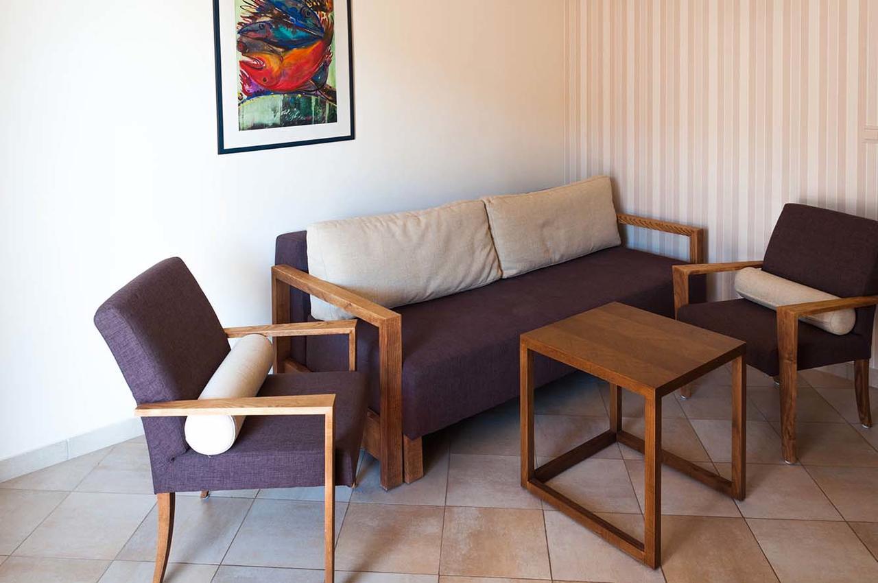 Apartments Lila Aurea Petrovac Εξωτερικό φωτογραφία