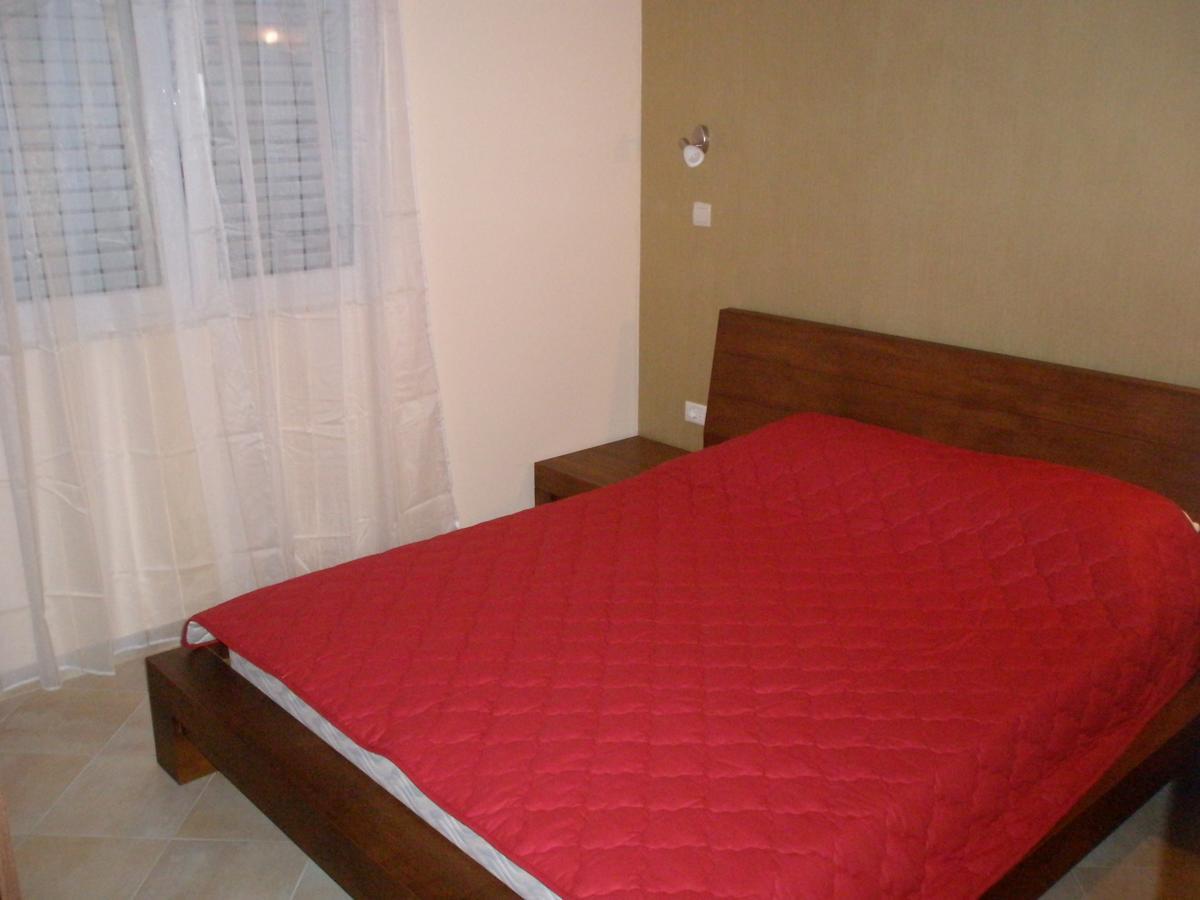 Apartments Lila Aurea Petrovac Εξωτερικό φωτογραφία
